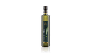 Olio Extravergine Nera di Oliena Accademia Olearia