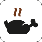 Cucina di carne
