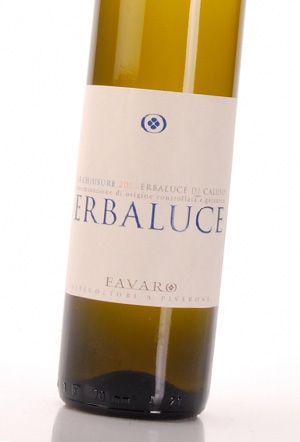 erbaluce di caluso