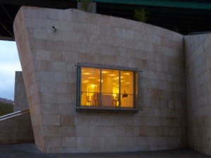 nerua bilbao